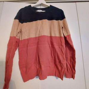 Market & Spruce Sweater